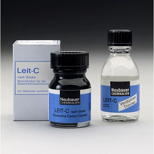 液体碳导电胶Leit-C碳导电胶30g/瓶