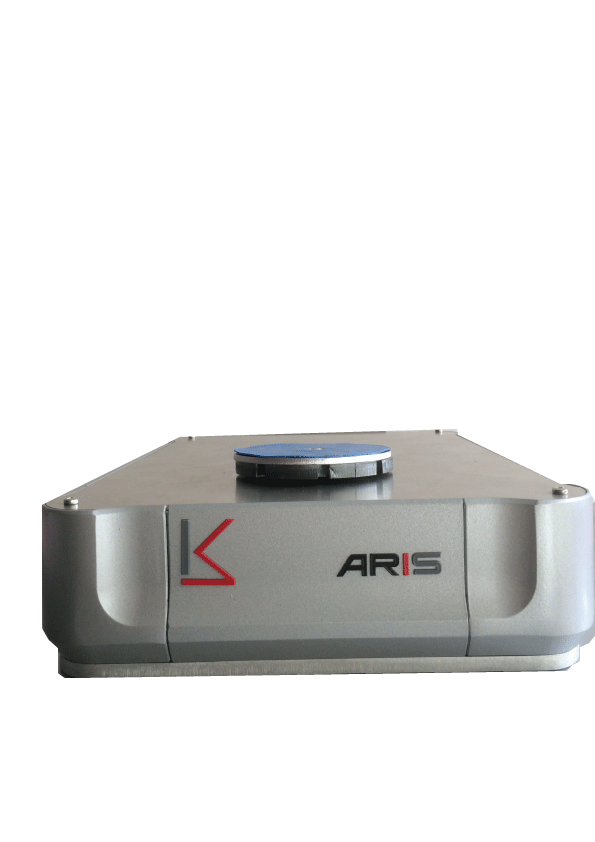 ARIS MD300主动减震台